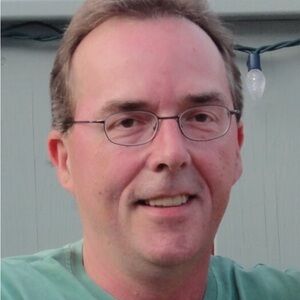 Meet your Posher, Jim